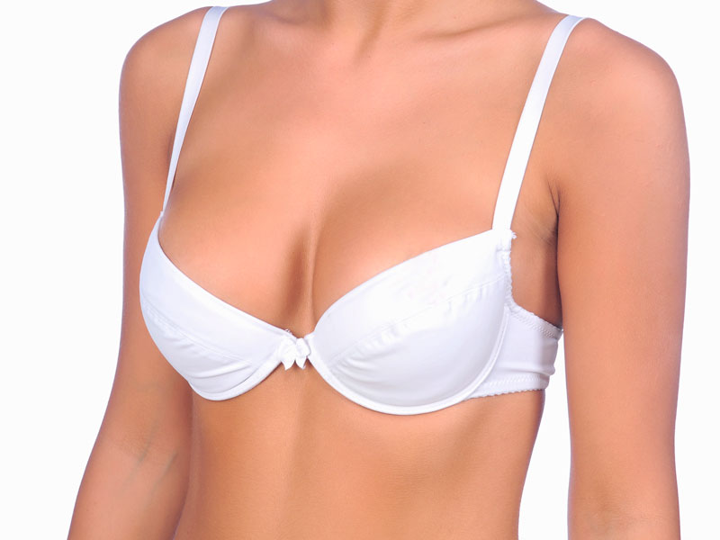 Toronto Breast Augmentation  AirSculpt® Implants Alternative