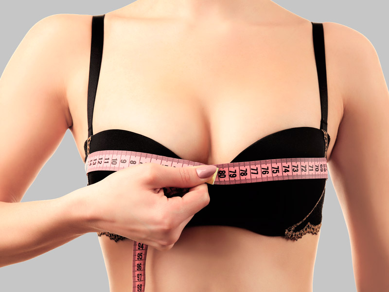 10 FAQs About Breast Augmentation