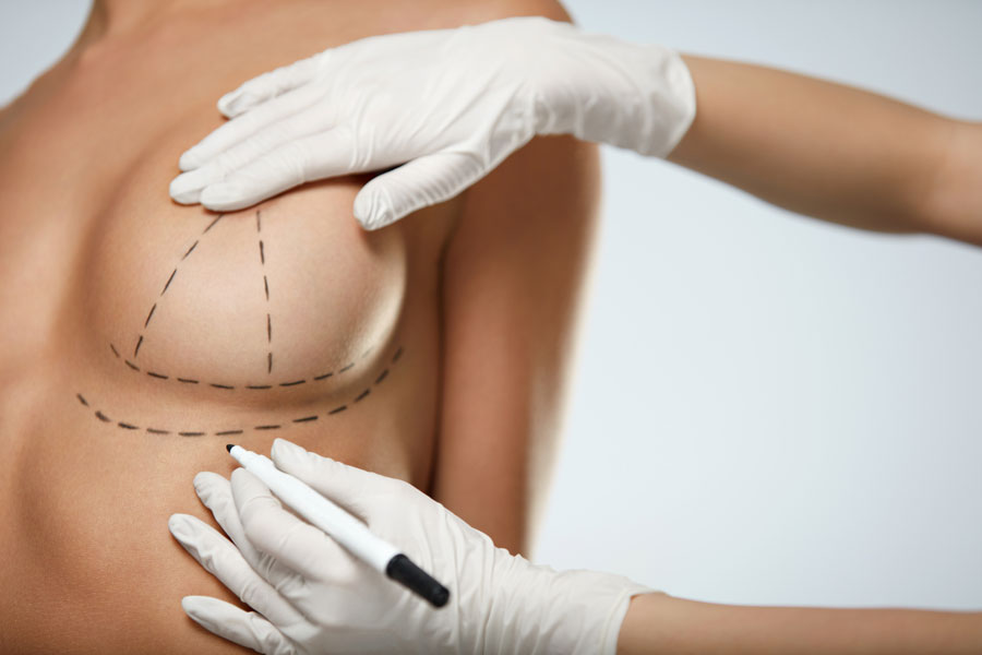What Happens to Breasts During Pregnancy?, by Plastic Cosmetic Surgeon  Toronto