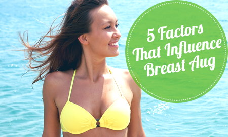 Five Essential Factors That Influence Breast Augmentation in Toronto -  Golger, Alexander (avenueplasticsurgery.com)